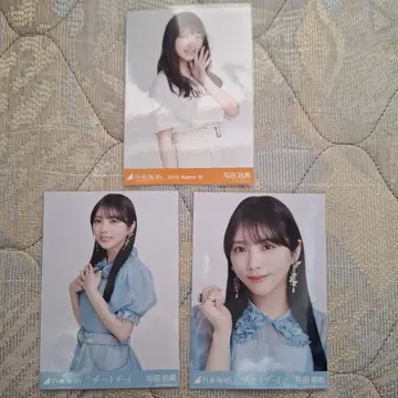 요다 유키 사진 세트 2020 2022년