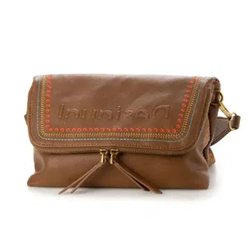 Desigual 데시구알 크로스 바디백