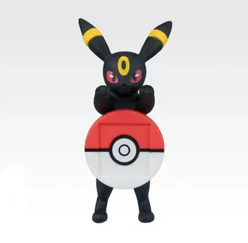 2025 포켓몬 컬렉션 복권 F상 블래키