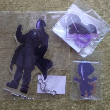 메이드 인 어비스 본드로드 아크릴 스탠드