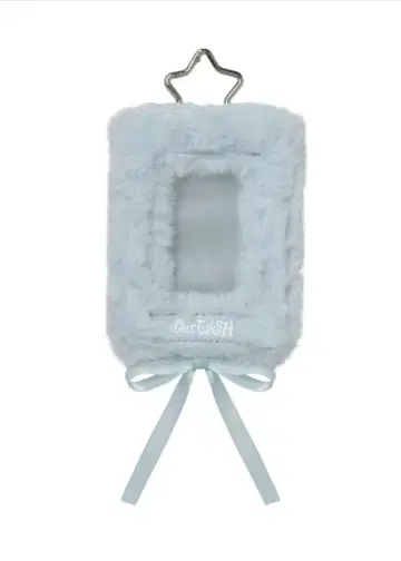 NCT WISH 콜렉트 포토 카드 홀더