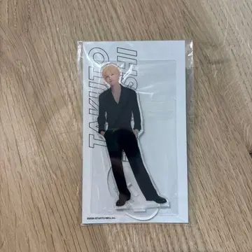 테라니시 타쿠토 아크릴 스탠드 2024년