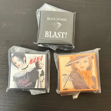 NANA CD풍 아크릴 참 오사키 나나 코마츠 나나 TRANPEST