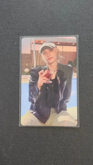 StrayKids/Doit/HMV/럭키 드로우 필릭스