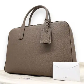 새상품 오오이케세이호 가방 겐토 피콜라 슬림 칼리 올 1171-3-GMS