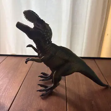 티라노사우루스 액션 피규어