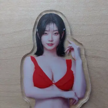 세토 카나짱 아크릴 스탠드 3