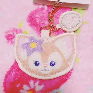 *리나벨 키체인 RC 디즈니 시*