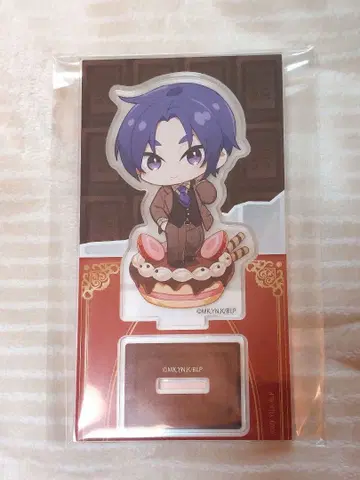 [ 미카게 레오 아크릴 스탠드 초콜릿 코디 ] 블루 록