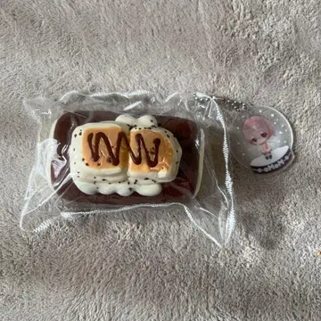 MOMO studio 마쉬멜로우 초코 스퀴즈