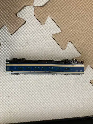 KATO 모하네 582-28 M차 단품