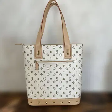 GILLIAN 토트백 모노그램