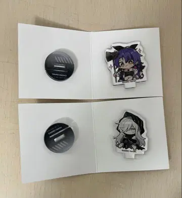 무기미도 츄아스타 NOX 메이스