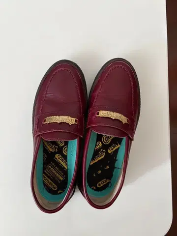 CONVERSE CS LOAFER SK TOYA HORIUCHI 23.5