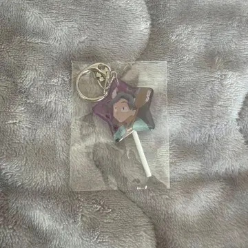 닌타마 란타로 닌타마 난자타운 난자 캔디 키링