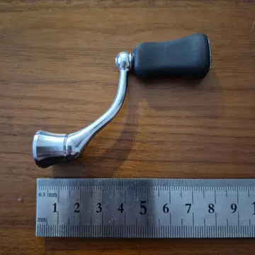 DAIWA 24 루비아스 2000 정품 핸들