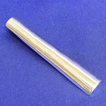 [ 익명 배송 ] 스틱 타입 실버 펜던트 탑 925 각인 있음