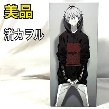 에반게리온 나기사 카오루 Ver.RADIO EVA 1/7 피규어