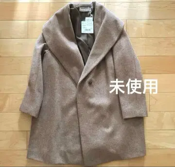 미사용 URBAN RESERCH 코트