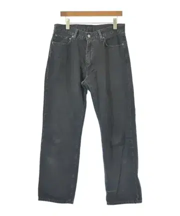 LEVI'S 데님 팬츠 남성용