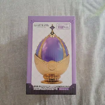 서울젬캐니스터 2 특별Ver. 아케미 호무라