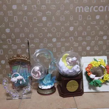 포켓몬 뮤우 묶음 판매