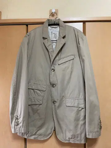 ENGINEERED GARMENTS 치노 셋업 Andover