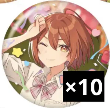 39Culture 2025extra 캔뱃지 MEIKO