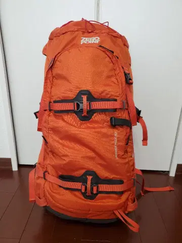 ZEROPOINT 랜드너 팩40