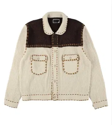 [ 새상품 미사용 ] PHINGERIN PG1 KNIT 베이지 S 사이즈