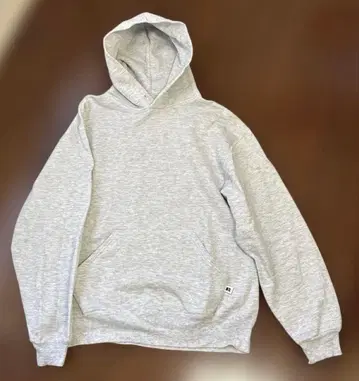 90s 후드티 러셀 USA제