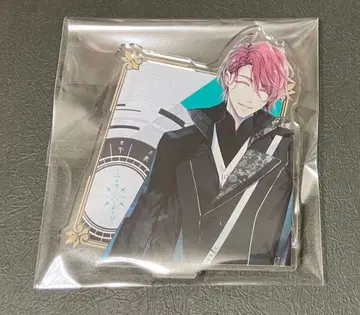 거품의 유크로니아 아크릴 스탠드 이치 와구루 유크로