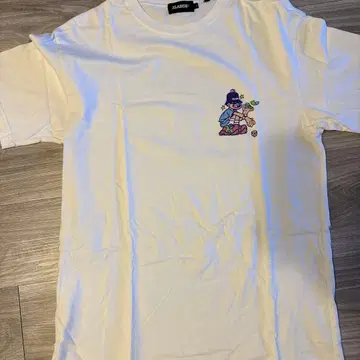 XLARGE 티셔츠