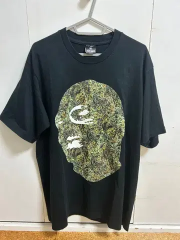 nitraid 리얼위드 마스크 T