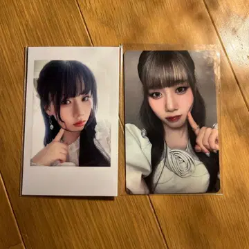 타카미 아야네 달력 AYANE KCON 트레이딩 카드