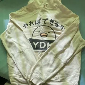 우루세이토리 후드티 하면 된다