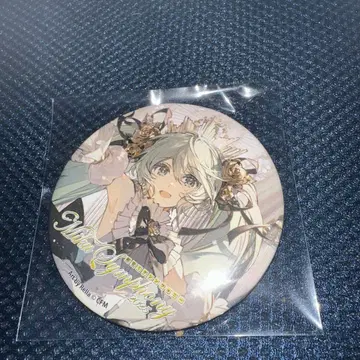 하츠네 미쿠 심포니 2025 캔뱃지