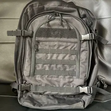 SOC 백아웃 백 서바이벌 USA 밀리터리 군용품