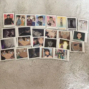 명탐정 코난 팝업 카드 2.3.4 묶음 판매