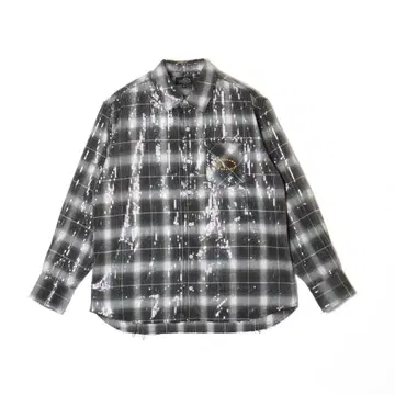 AFB 스팽글 셔츠