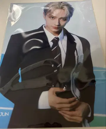 가격 인하 SEVENTEEN 세븐틴 준 플라이어 DREAM