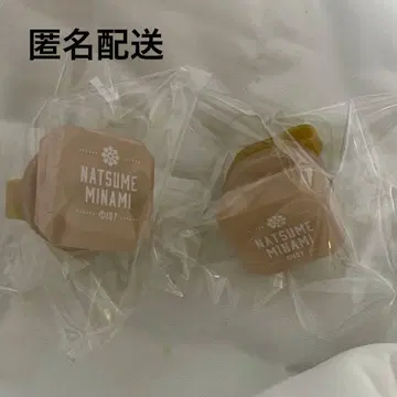 아이나나 링라이트 10주년 미나미 2점