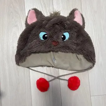 베를리오즈 팬캡