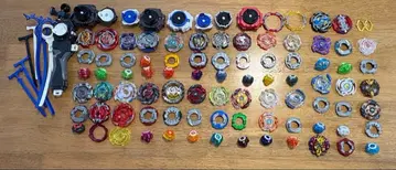 베이블레이드 버스트 묶음 판매