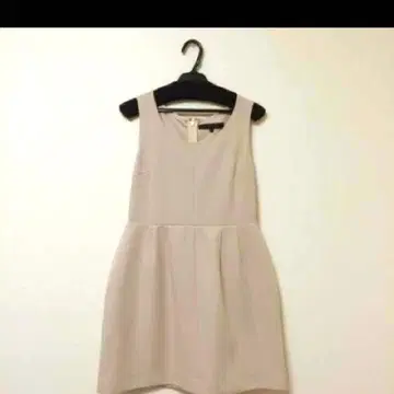 머큐리 듀오 원피스