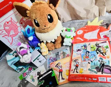 피카피카 박스 2026