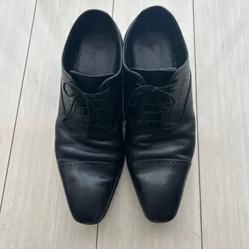 리걸 비즈니스 슈즈 25.5cm