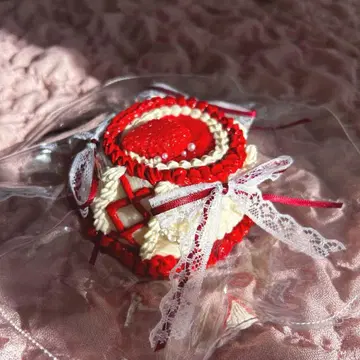 kikisquishy 스퀴즈 해외 스퀴즈 딸기 케이크 딸기 케이크