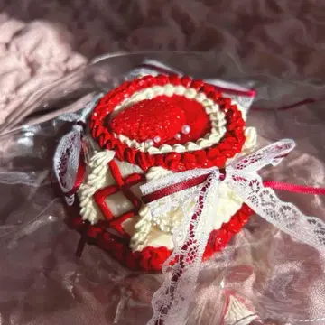 kikisquishy 스퀴즈 해외 스퀴즈 딸기 케이크 딸기 케이크