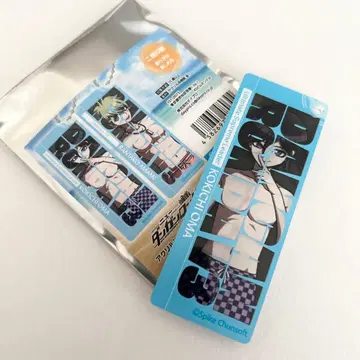 단간론파 아크릴 레이어 키체인 오우마 코키치 뉴 단간론파 V3